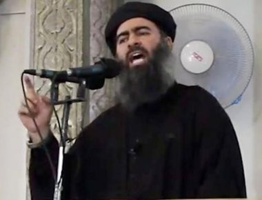 Νέα στοιχεία του ΥΠΕΞ της Ρωσίας: Ο Αμπού Μπακρ αλ Μπαγκντάντι είναι νεκρός